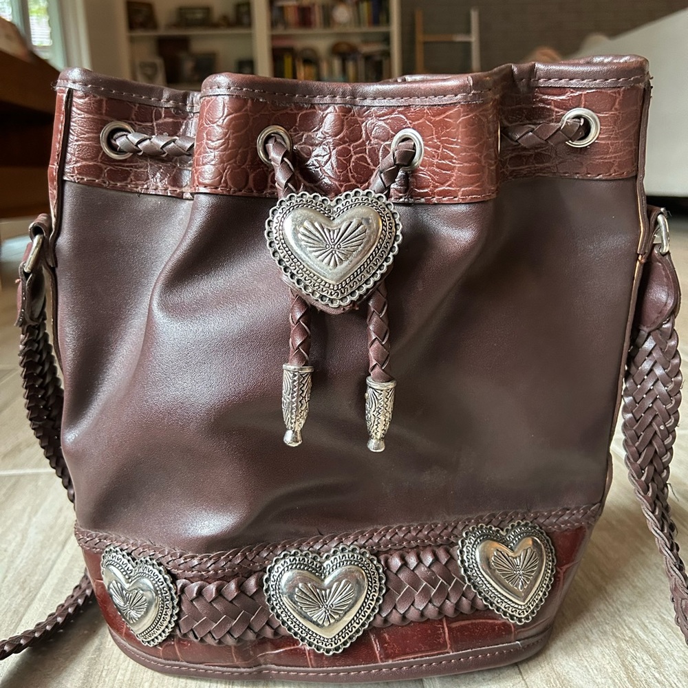 Vintage Handbag